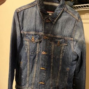 Tommy Hilfiger Jean jacket